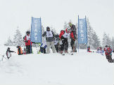 Ski fest na Kopaoniku okupio 500 takmičara iz sedam zemalja Ski fest na Kopaoniku okupio 500 takmičara iz sedam zemalja